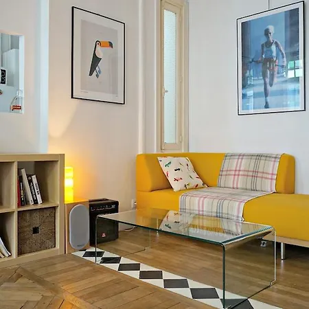 Apartment Little - Marianne *