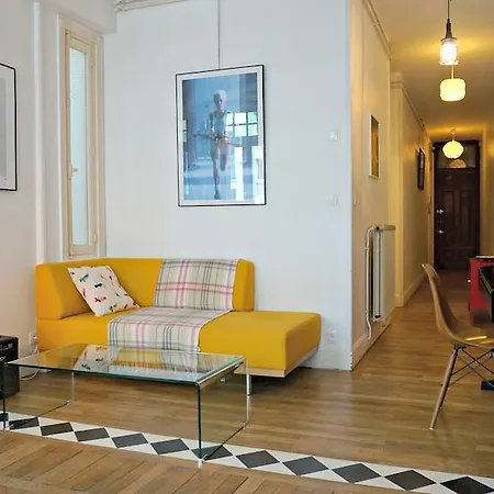 Little - Marianne Apartment