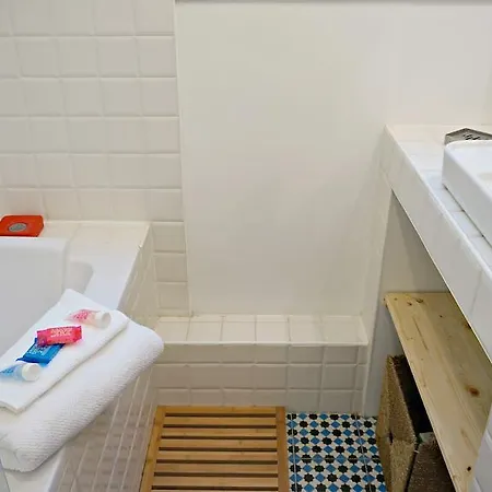 Apartment Little - Marianne *