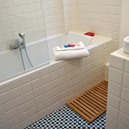 Appartement Little - Marianne Lille