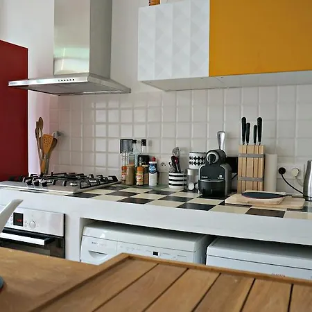 Little - Marianne Apartment *