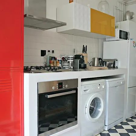 Little - Marianne Apartment *