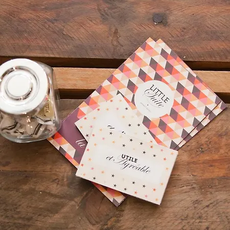 玛丽安小套房公寓 公寓